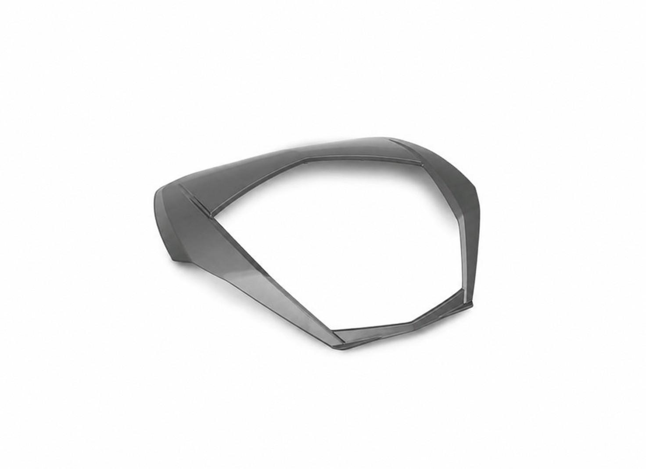 Nakładka kufra centralnego Gray (69P)