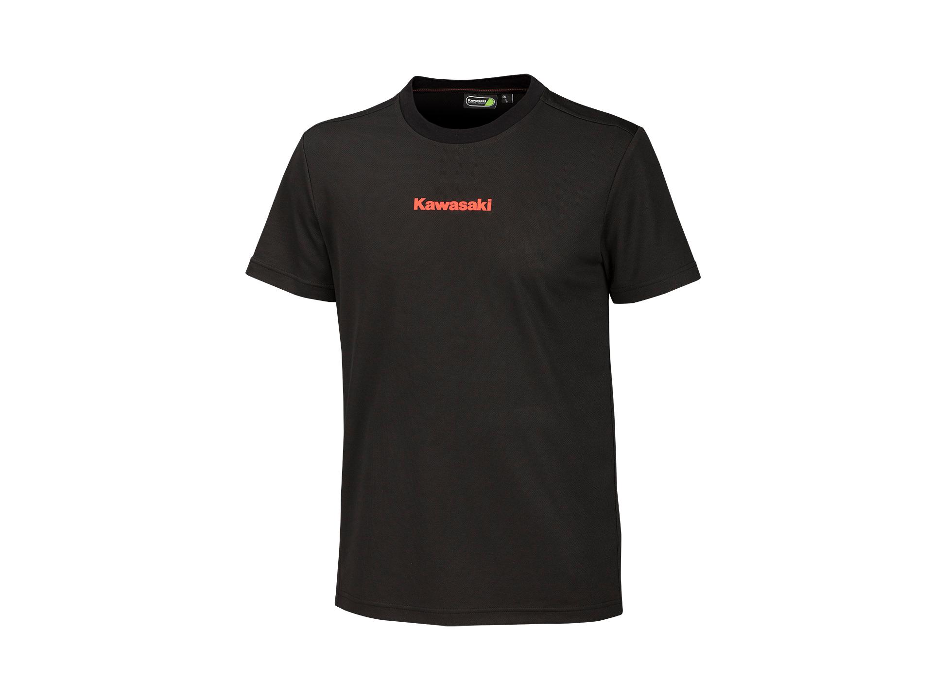T-shirt męski Sugomi