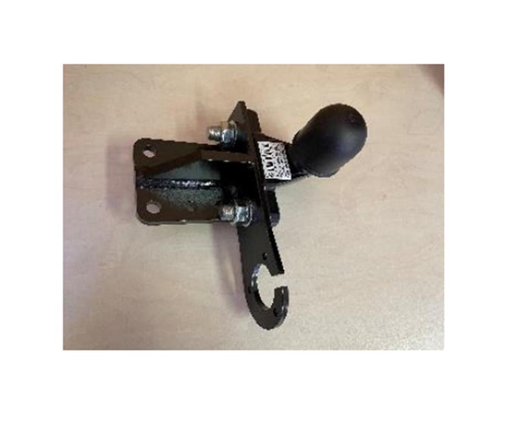 Uchwyt z kulą holowniczą EU (Brute Force 750)