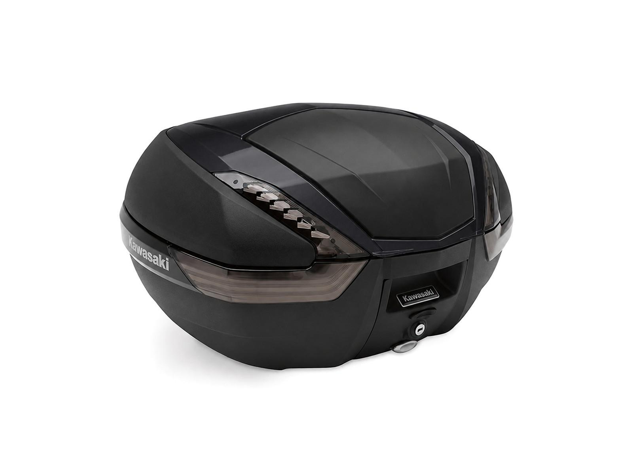 KQR Top Case System 660
