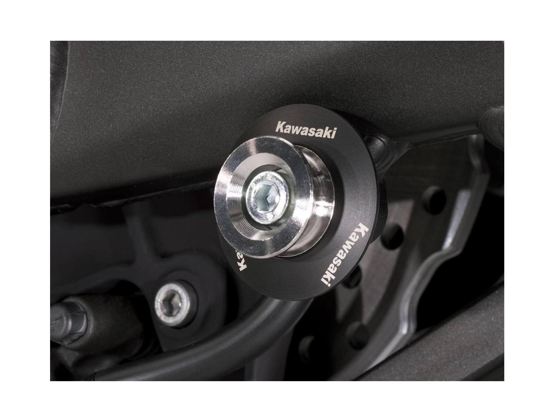 Zestaw uchwytów stojaka