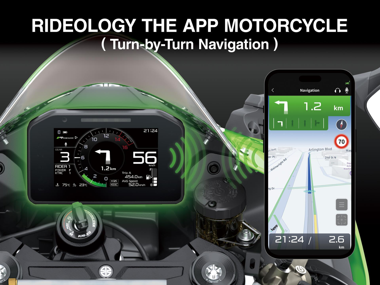 Lepsze wrażenia z jazdy po drogach publicznych