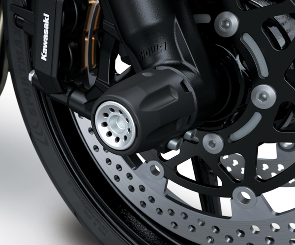 Osłony osi (Z1100/SE)