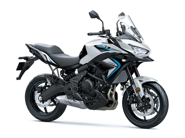 Versys 650