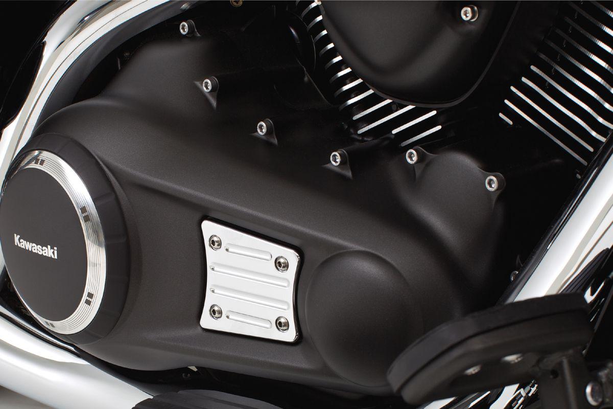 Osłona dekoracyjna silnika (Vulcan 1700)