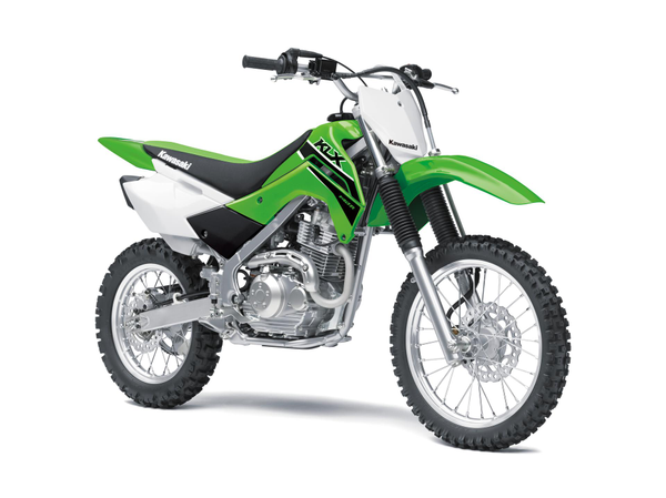 KLX140R