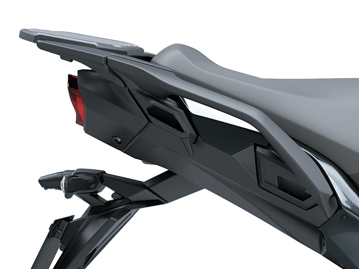 System sakw Clean-Mount