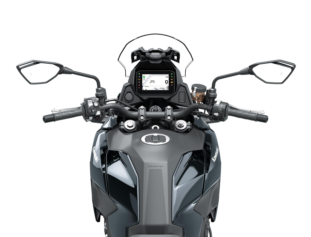 Komfort i technologie wspierające turystykę motocyklową