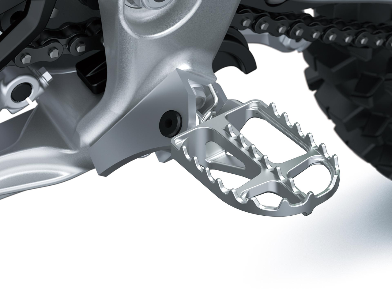 Dopasowana ergonomia