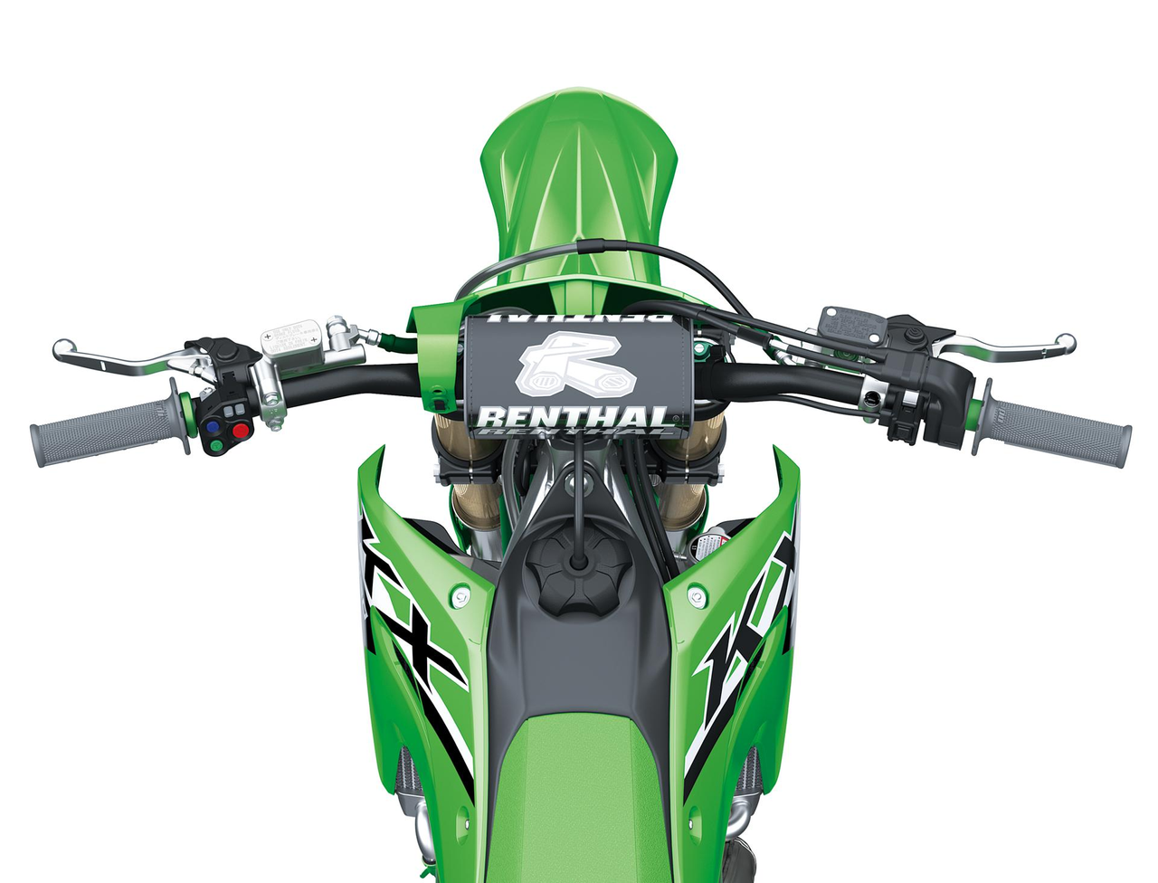 Tryb kontroli startu