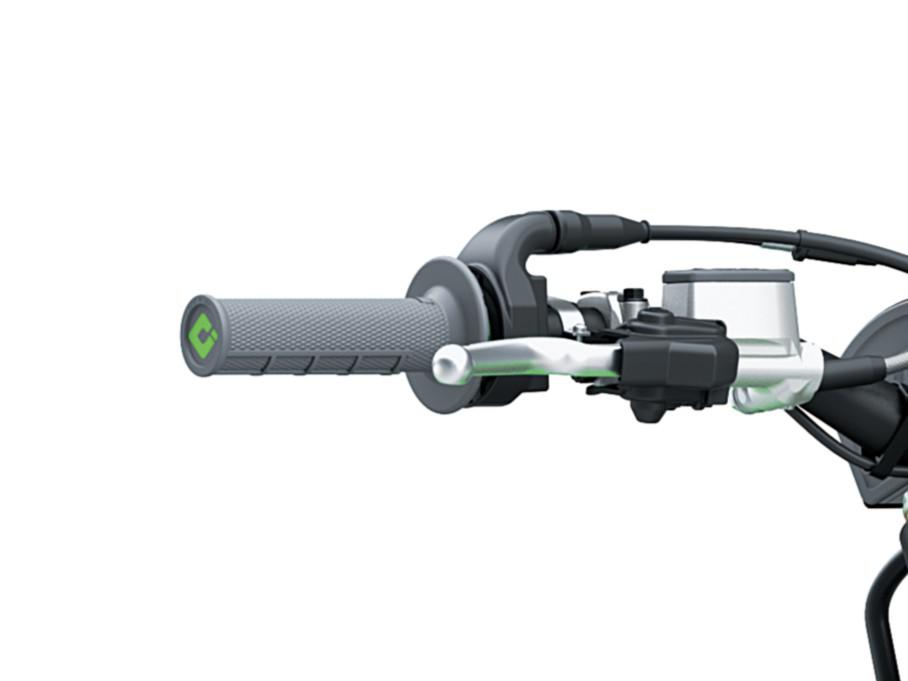 Manetki ODI typu Lock-On