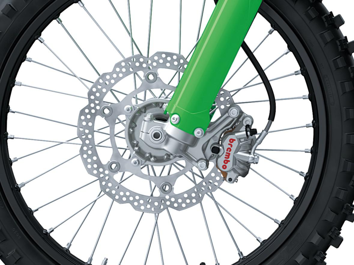 Hamulce Brembo