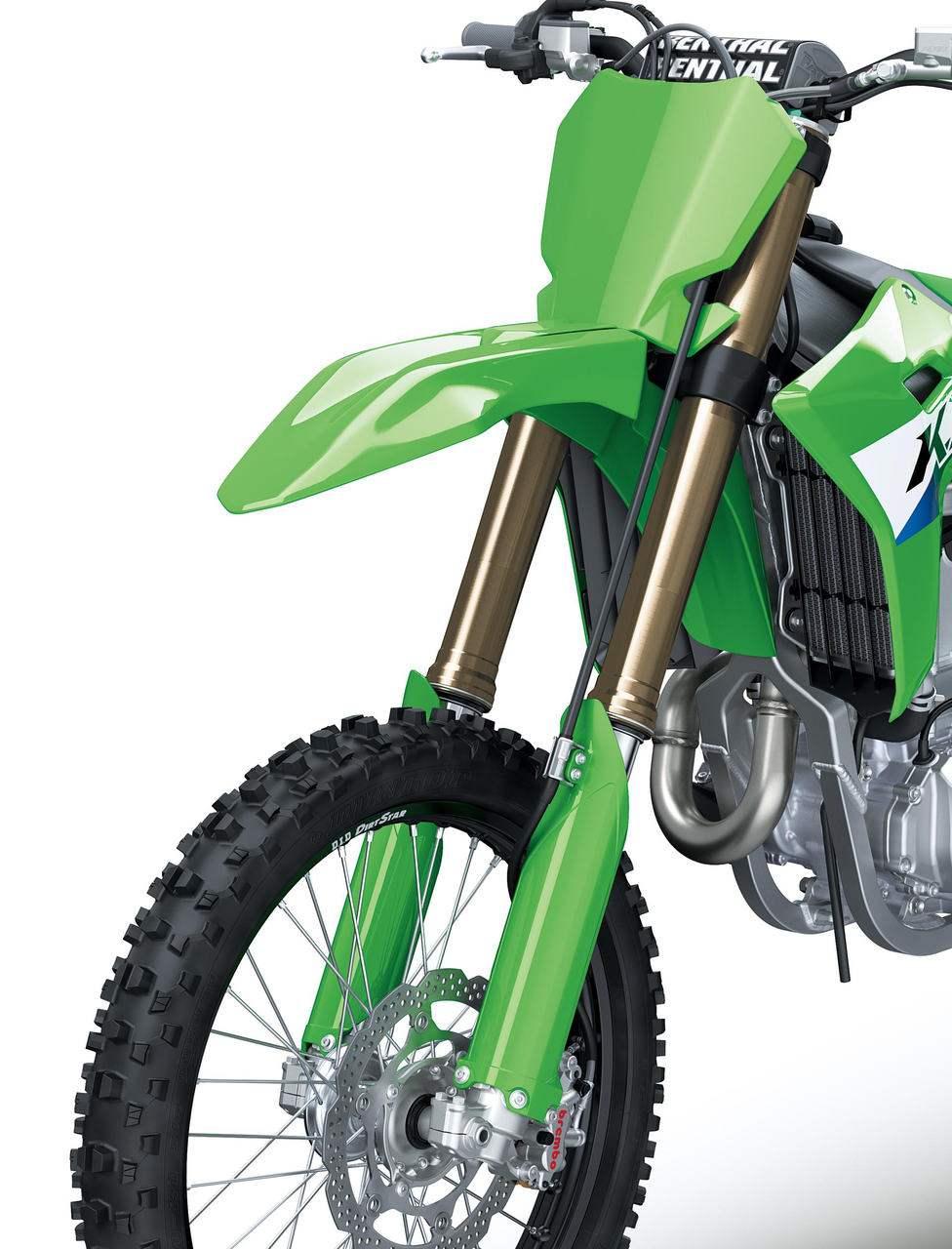RIDEOLOGY THE APP KX2 z nowymi funkcjami