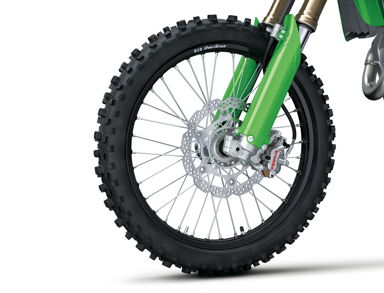Hamulce Brembo