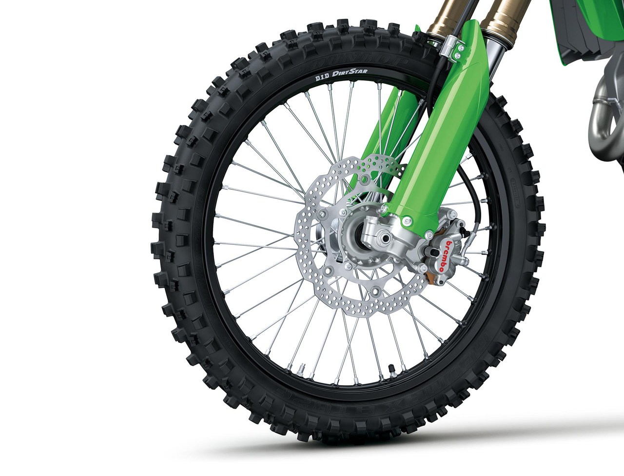 Hamulce Brembo