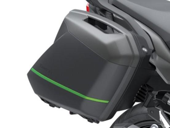System sakw Clean-Mount