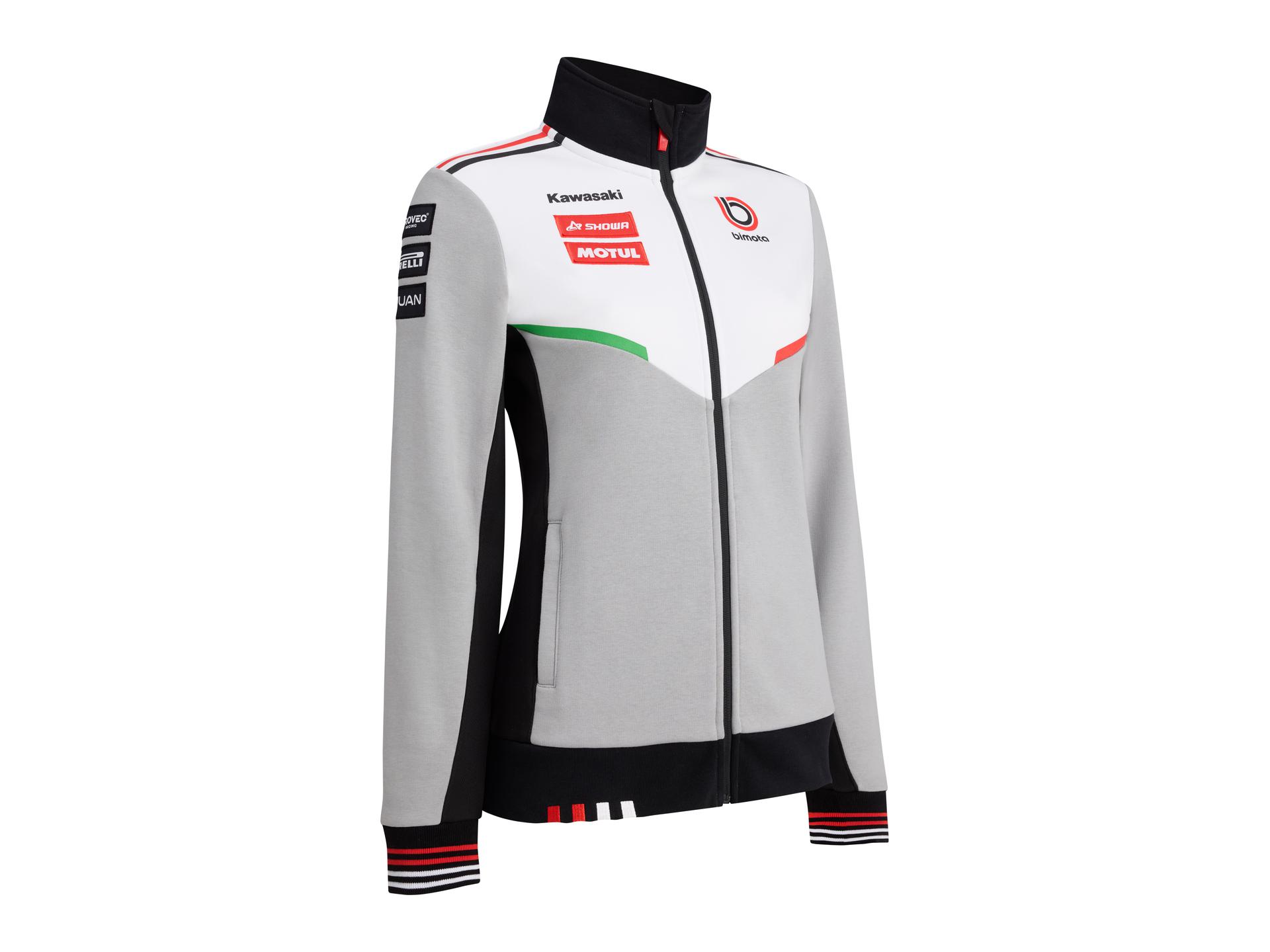 Bluza damska BbKRT 2026