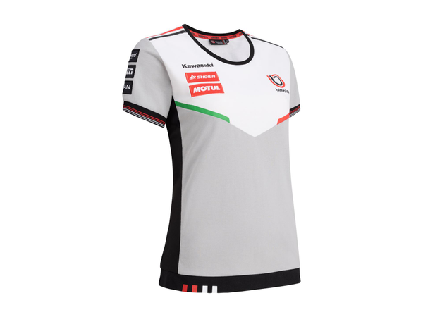 T-shirt damski Bimota by KRT