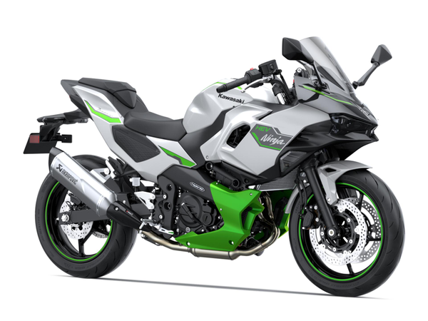 Ninja 7 Hybrid Performance