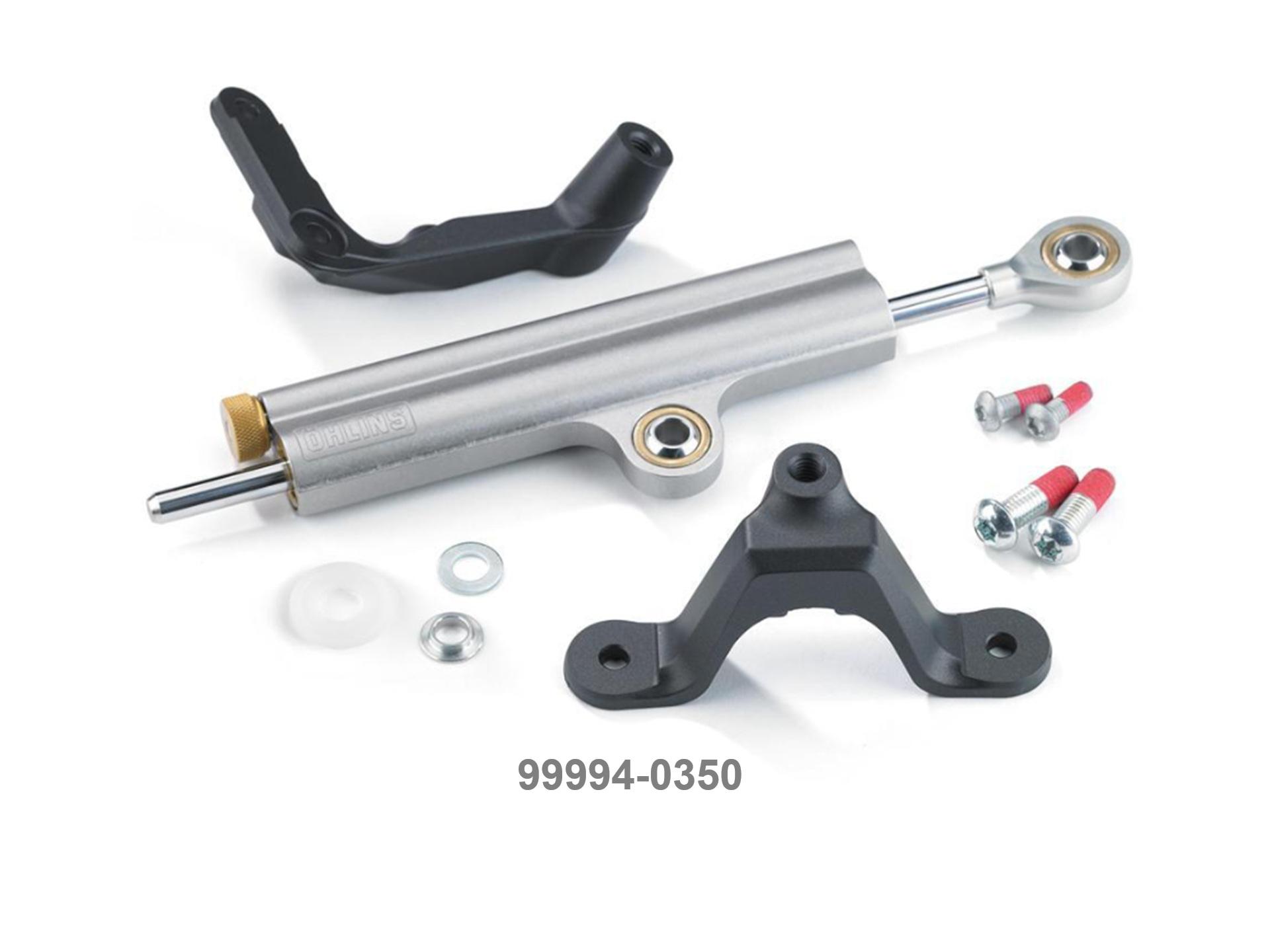 Amortyzator skrętu Öhlins