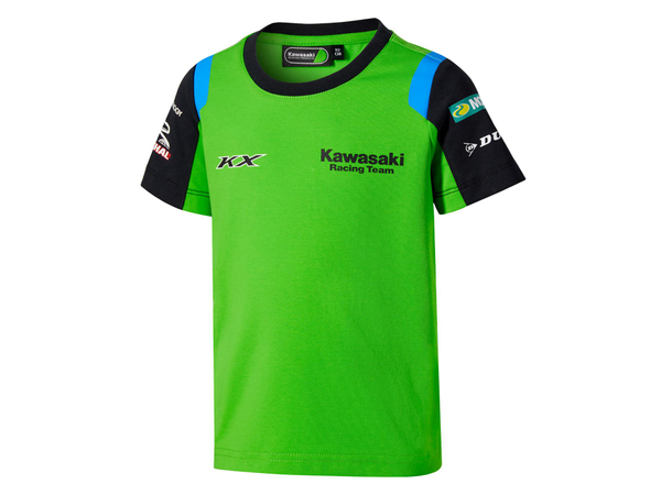 Dziecięcy t-shirt MXGP 2026