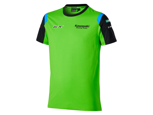 Męski t-shirt MXGP 2026