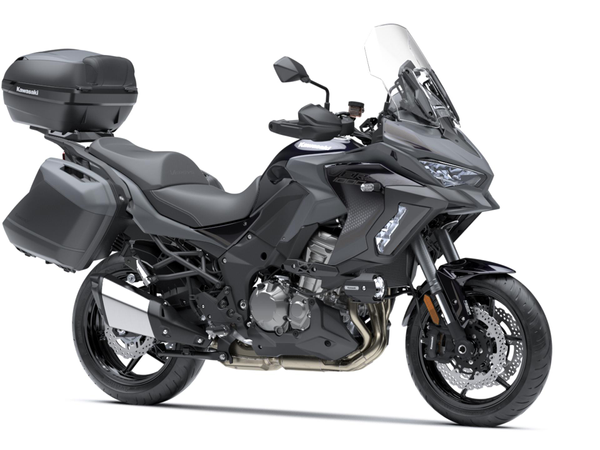 Versys 1000 SE Grand Tourer