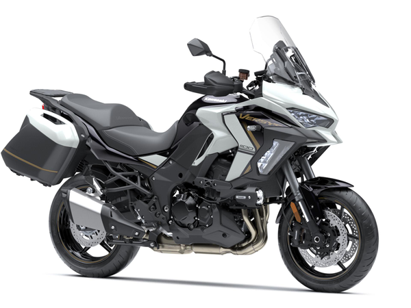 Versys 1100 SE Tourer Plus