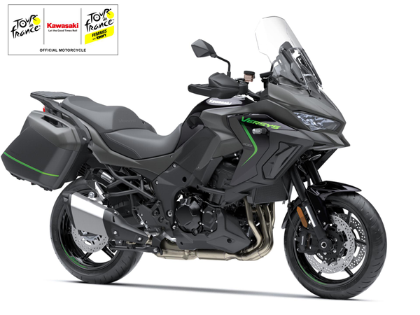 Versys 1100 Tourer