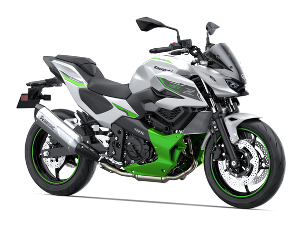 Z7 Hybrid Performance