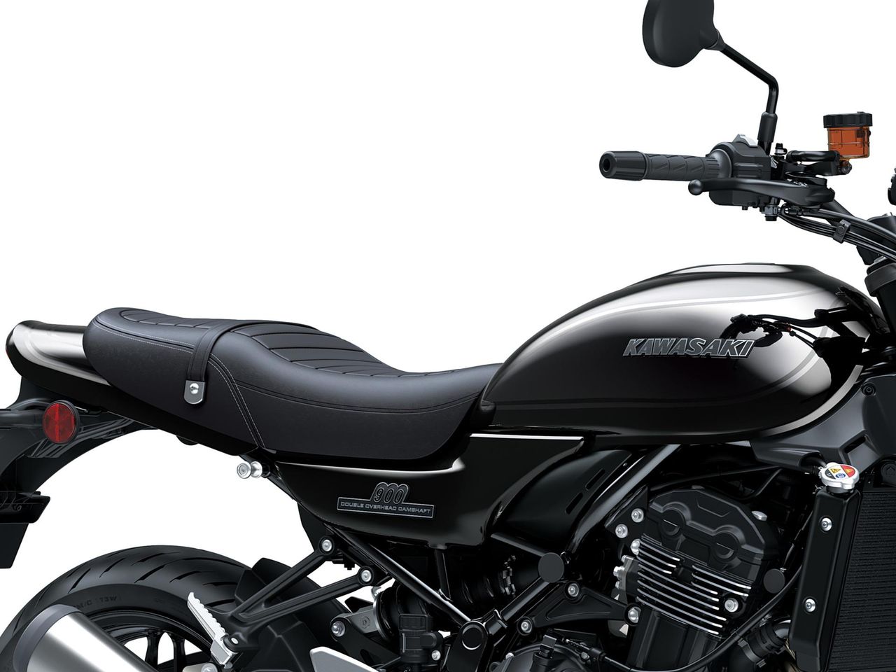 Stylistyka inspirowana Z1