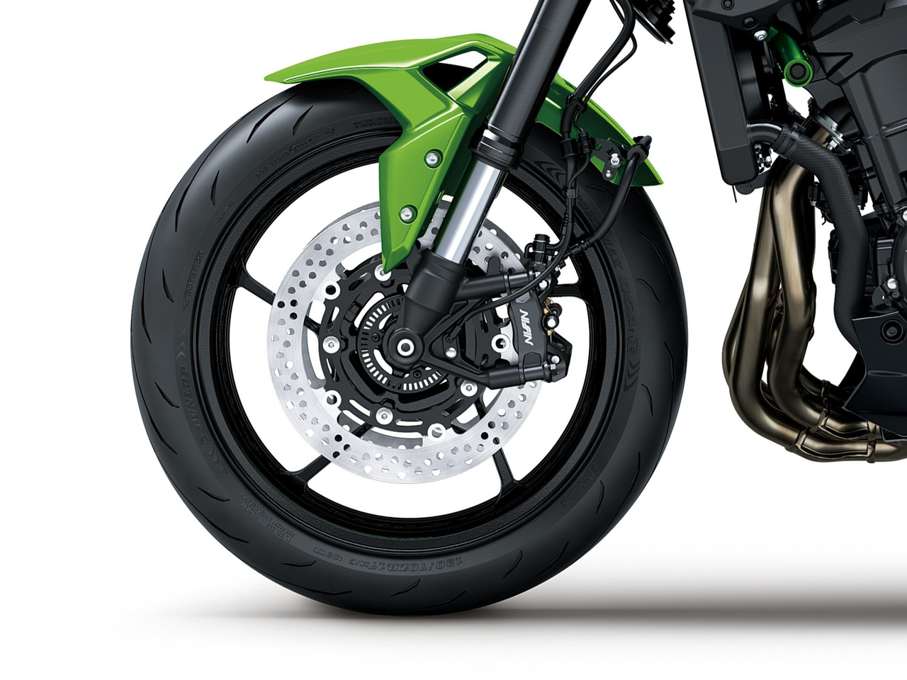 Najnowsze opony Dunlop Sportmax Q5A