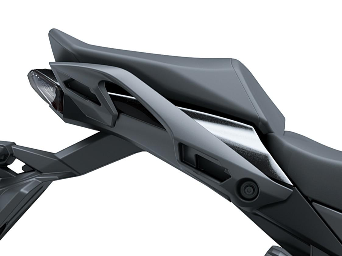 System sakw Clean-Mount