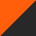 Candy Burnt Orange / Metallic Flat Spark Black