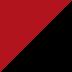 Metallic Imperial Red / Ebony