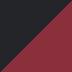Candy Crimson Red